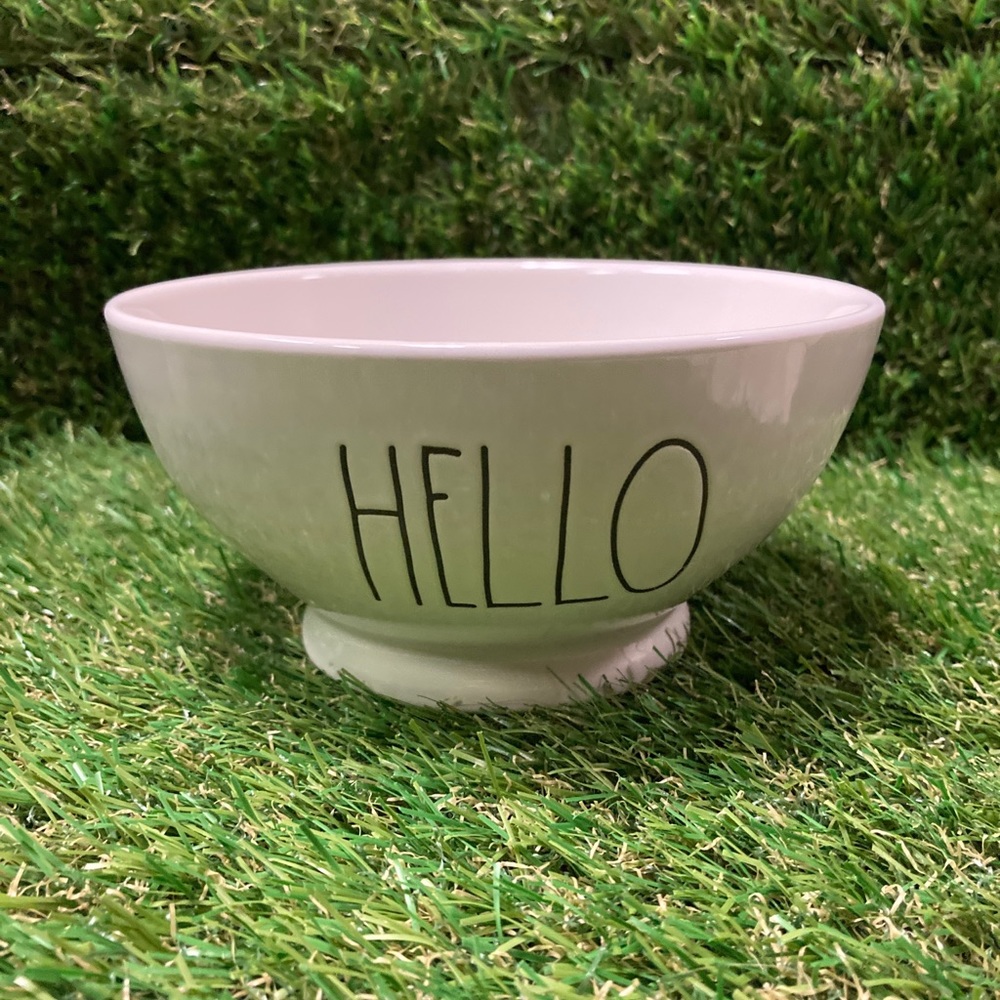 Rae Dunn bowl brand new